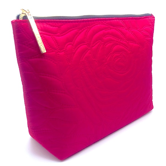 Lancome  Cosmetics Bag NWT - Picture 2 of 5